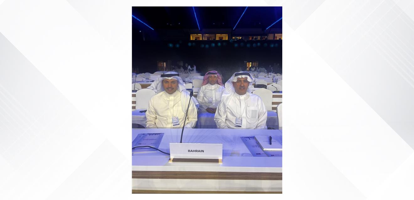 وفد وزارة الداخلية يشارك في أعمال مؤتمر الإيكاو للتسهيلات بدولة قطر<